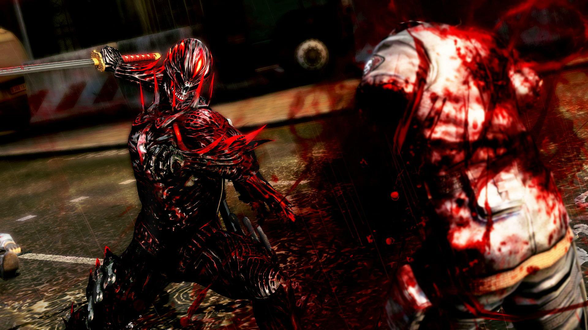 Ninja Gaiden 3: Razor´s Edge - Imagen 30